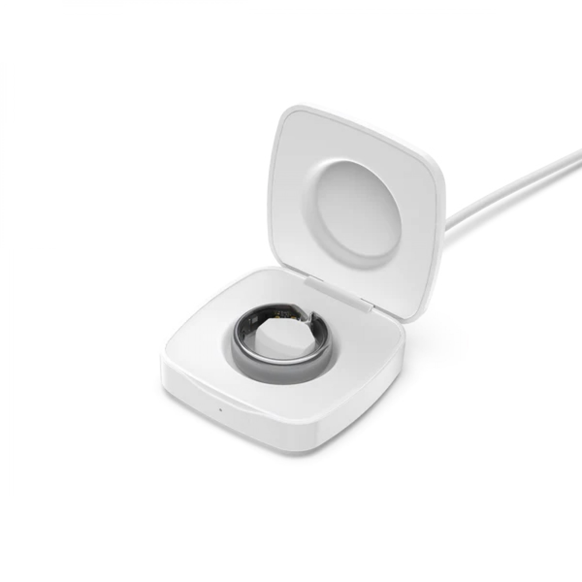 Умное кольцо Evie Ring (Silver)